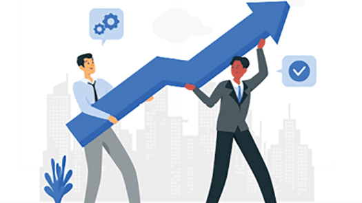 Accompagner votre croissance